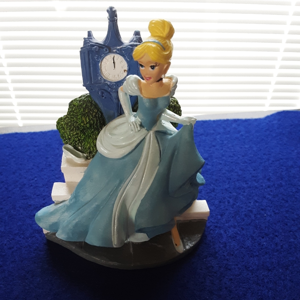 Decorative Disney Princess decor collect